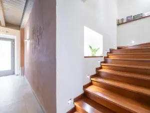 Luvia Rooms Spa
