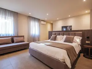 Modena Relax Luxury Rent Rooms