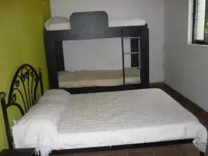 ---Casa Campestre---