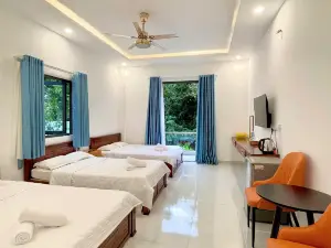 Anhfly Resort Nam Cat Tien
