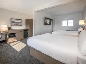 Coast Penticton Hotel