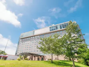 Sapporo Kitahiroshima Classe Hotel