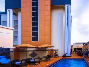 Joygate Hotel & Suites