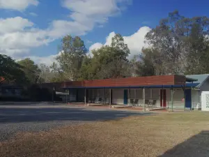 Scenic Rim Motel