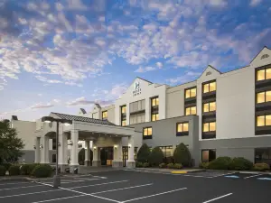 Hyatt Select Richmond/Chester