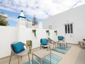 Z 01 - Bedroom 1 in Gil Vicente Guest Rooms