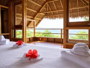 Akwaba Lodge