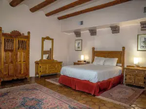 The Inn at the Delta
