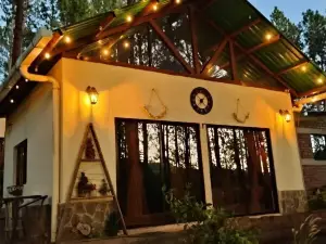 Las Cabañas de Yaya