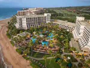 Marriott's Maui Ocean Club  - Lahaina & Napili Towers