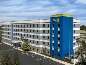 Home2 Suites by Hilton Weston Fort Lauderdale
