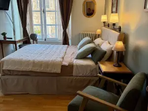 Hotel de la Sologne
