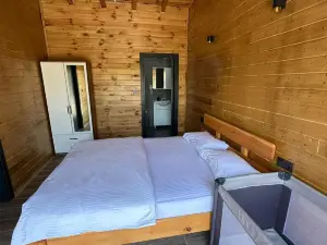 Sapanca Ruby Bungalow