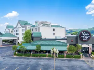The Plaza Hotel & Suites Winona