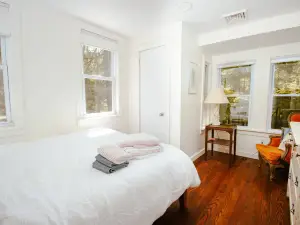 Fernwood Cottage | A Poconos Retreat