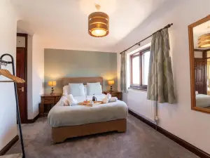 Burgess Beach House, a comfortable 4 bed house
