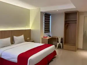 Brothers inn Babarsari