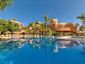 1881 Tenerife Madrigueras Golf Hotel