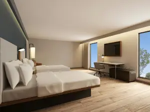 託雷翁萬怡酒店