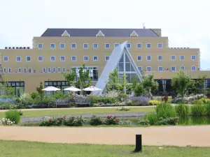 English Garden Hotel Reant