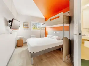 ibis budget Le Mans Universite