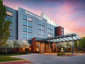Hyatt Place Columbus OSU