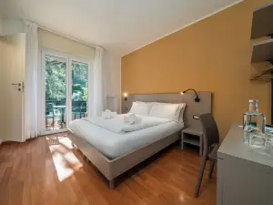 Ventus Park Hotel