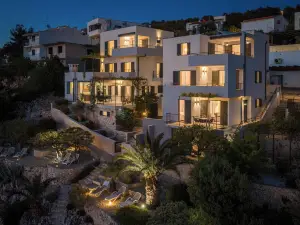 Villa Lavanda Deluxe