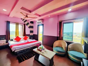 Jo'stel Hotel Sabita Inn & Park