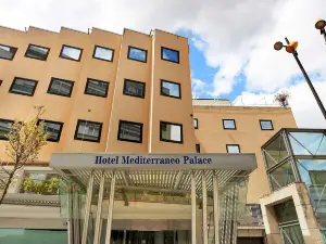 Mediterraneo Palace Hotel