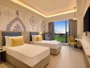 Lemon Tree Hotel Bharuch