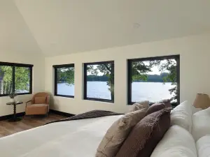 The Timberlane Inn