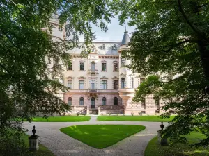 elaya hotel regensburg city center, Trademark Collection by Wyndham