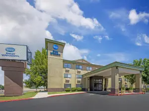 Best Western North I-25 Hotel