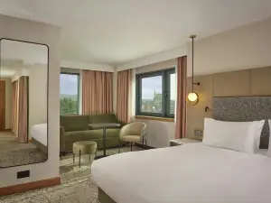 Doubletree by Hilton Sheffield City