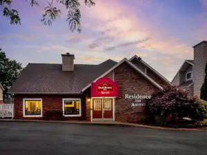 Residence Inn Binghamton