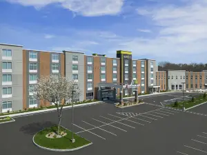 Home2 Suites by Hilton Chelmsford Lowell