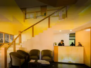The Sangai Hotel