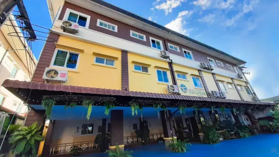 Airbest Explore Chiang Rai Hotel