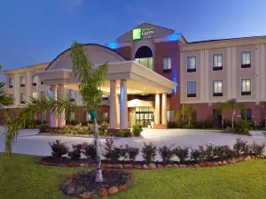 Holiday Inn Express & Suites DEER PARK by IHG
