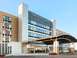 SpringHill Suites San Jose Fremont