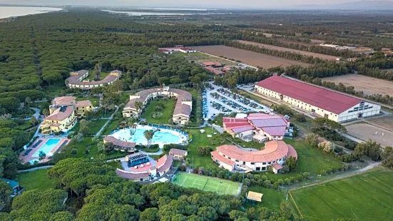 Horse Country Resort Congress & Spa