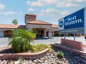 Best Western Phoenix Goodyear Inn
