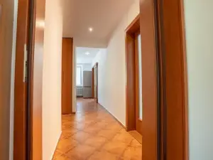 3 Room Lux Apartment Near Center