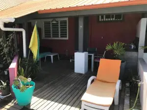 Tampok Lodge