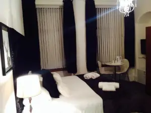 Abbey Guest House