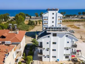Demyra Boutique Hotel
