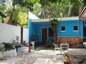 Pedz Cing Mango Lodge