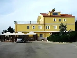Hotel Garden