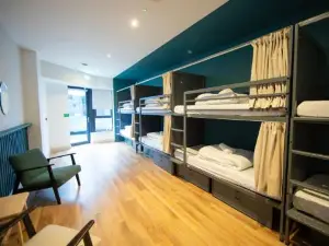 Heyday Hostel Ballina